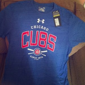 Cubs shirt